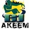 DJ AKEEM