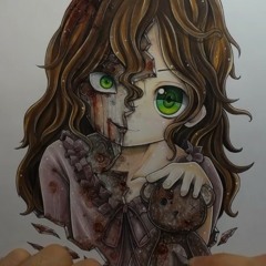 Sally Creepypasta