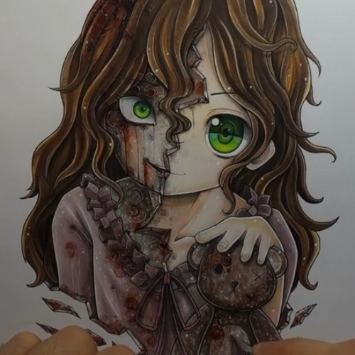 ♡MacLove54♡~¤ (🫧🌸ART TRADES OPEN🌸🫧) on X: Let's just say that  creepypastas are a thing to me right now. . . . . #sally #sallywilliams # creepypasta #creepypastafanart #sallycreepypasta  /  X