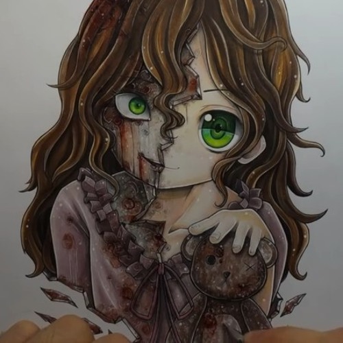 Sally Play With Me” Creepypasta 