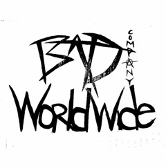 BADCOMPANYWORLDWIDE