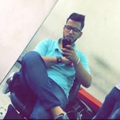 Aryan Mehra