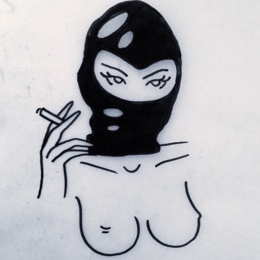 CORNER STORE podcast artwork