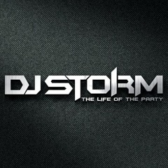 DJ STORM