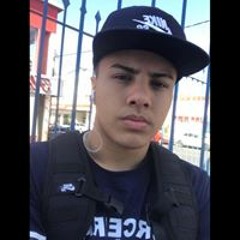 Bruno Marcondes de Jesus