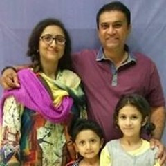 Shehla Malik