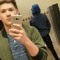 Zachary Larkham