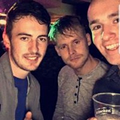 Flan Flanders Reynolds