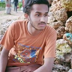 Muhammad Hasnain