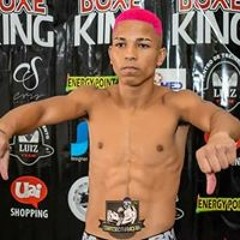 Jordan Nayder