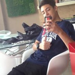 Yago Colado
