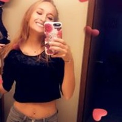 Kayla Leech Double