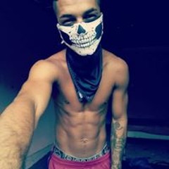 Cristiano Reis Freitas