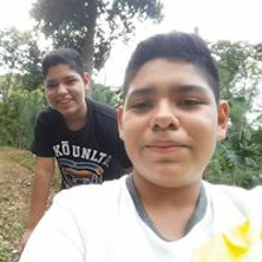Mauricio Martinez Andrade
