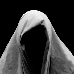 DJ Producer Black Ghost