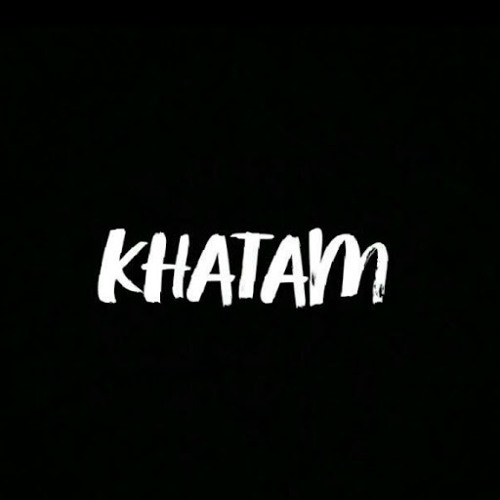 Nicknames for Khatam: khαƬaᴍ, ✞ KHATAM『 么, Khatm bhai, Khatam bewfa, •  KHATAM『 么