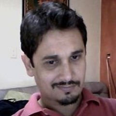 Jose Luis Lopez Espinosa