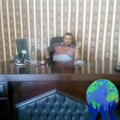 احمد المرسي