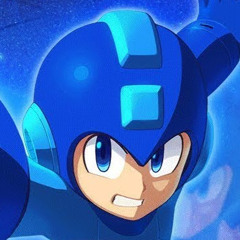 Megaman Onze