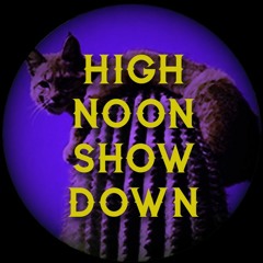 High Noon