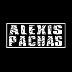 ALEXIS PACHAS