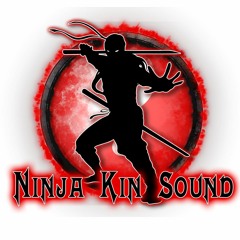 DANCEHALL FEVER SPRING 2023 MIXX NINJA KIN SOUND