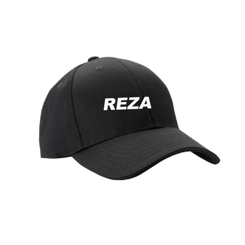 REZA’s avatar