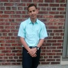 Josueth Laureano