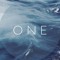 one