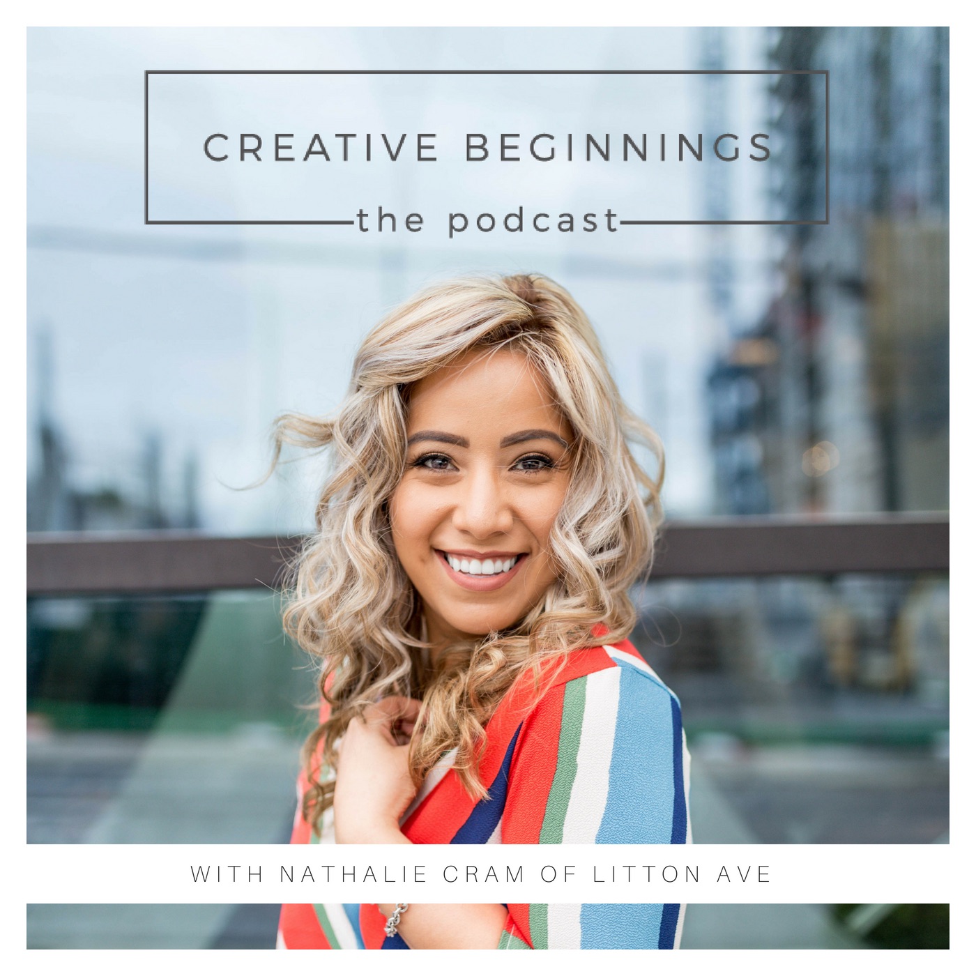 Creative Beginnings