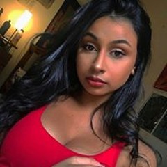 Shaniah Fernandes