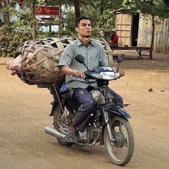 Thiên Hoàng