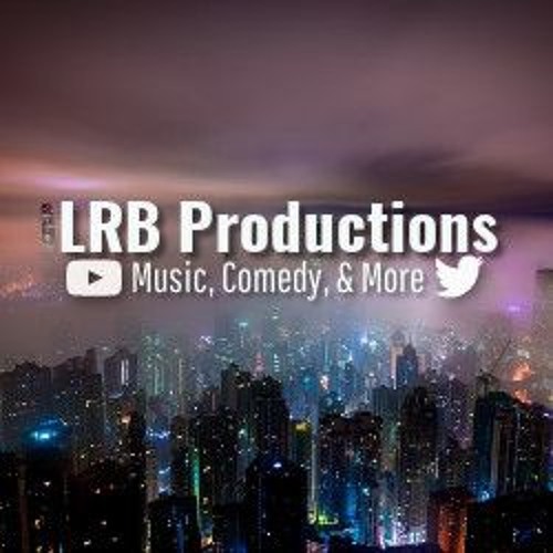 LRB Productions’s avatar