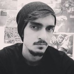 Daniyal Daryabeigi