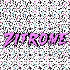 Zitrome
