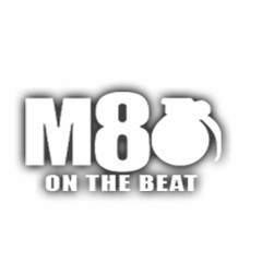 DJ M-80 BEATS