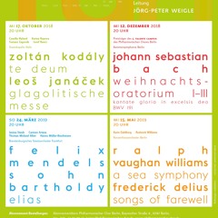 Philharmonischer Chor Berlin