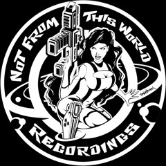 Systec & Sir Rice - The Mystic Essence EP - Hands In The Air (preview)- NFTWR001 B-Side