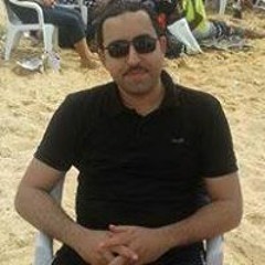 Mahmoud Mosa