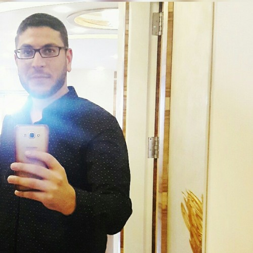 Mohammad Halabi’s avatar