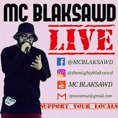 MC Blaksawd