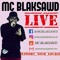 MC Blaksawd