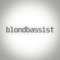 blondbassist