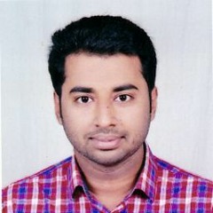 Jeswin George