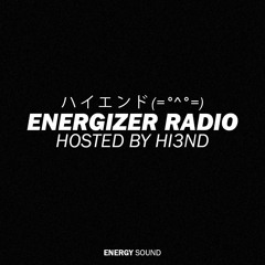 ENERGIZER RADIO
