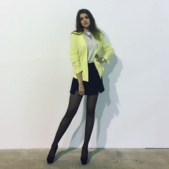 Екатерина Загородняя