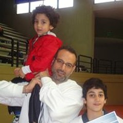 Elie B Khalaf