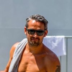 Cyril Merial