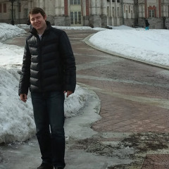 Сергей Скрипкин