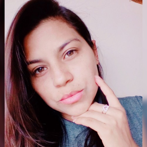 joanna Silva’s avatar